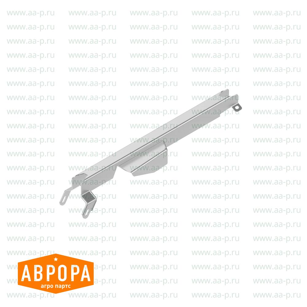 Kopfbaugruppe des DEF-Tanks